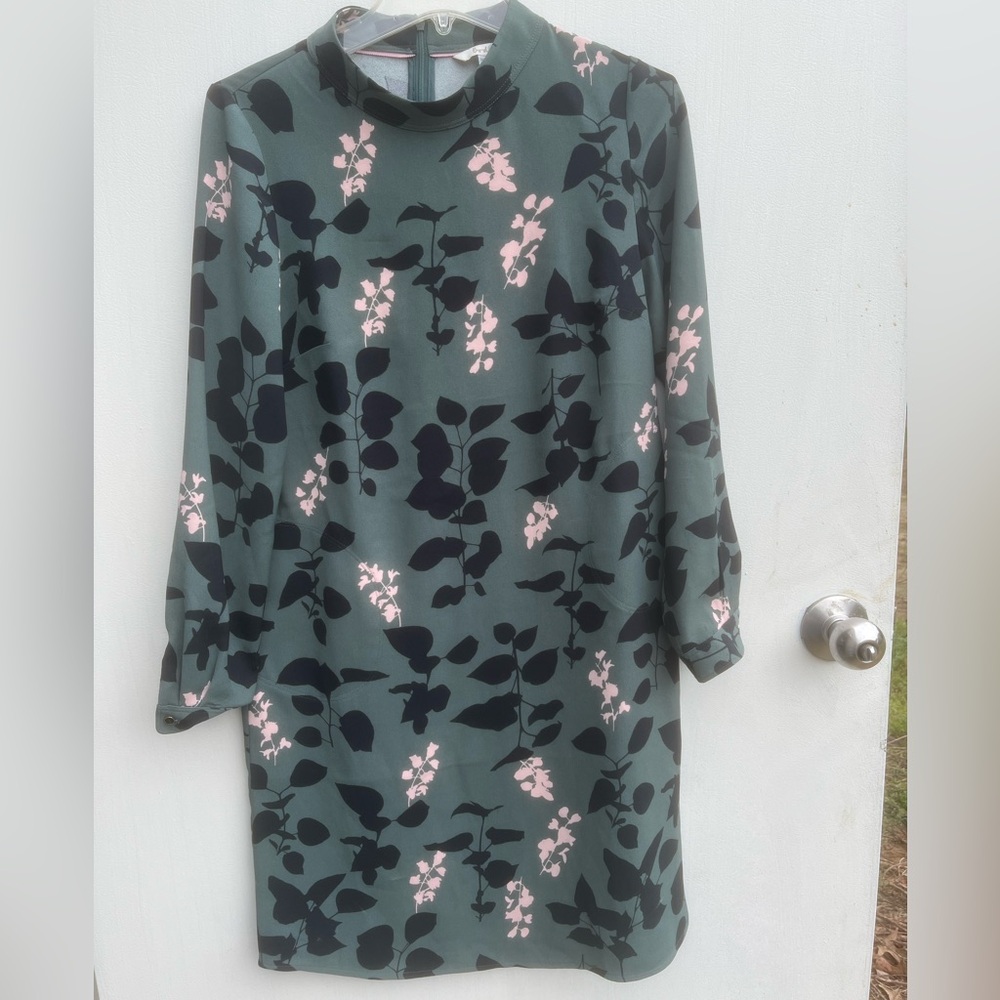 Boden Christobel Shift Dress